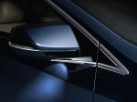 Cadillac XTS Lighting 2013 года